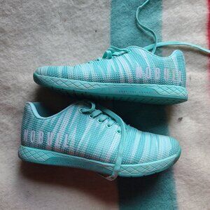 NOBULL cross training shoes